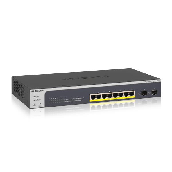 Netgear Gs516pp 100eus